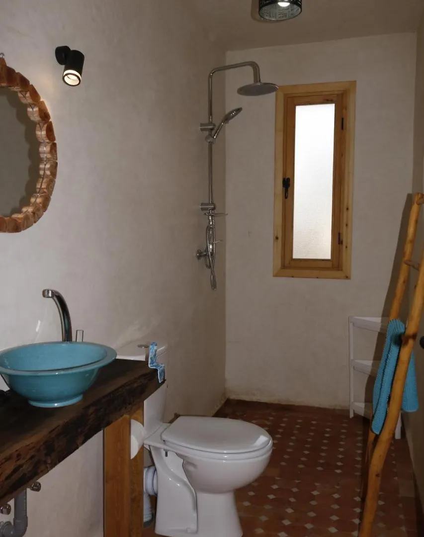 Villa Coriandre Essaouira 0*,