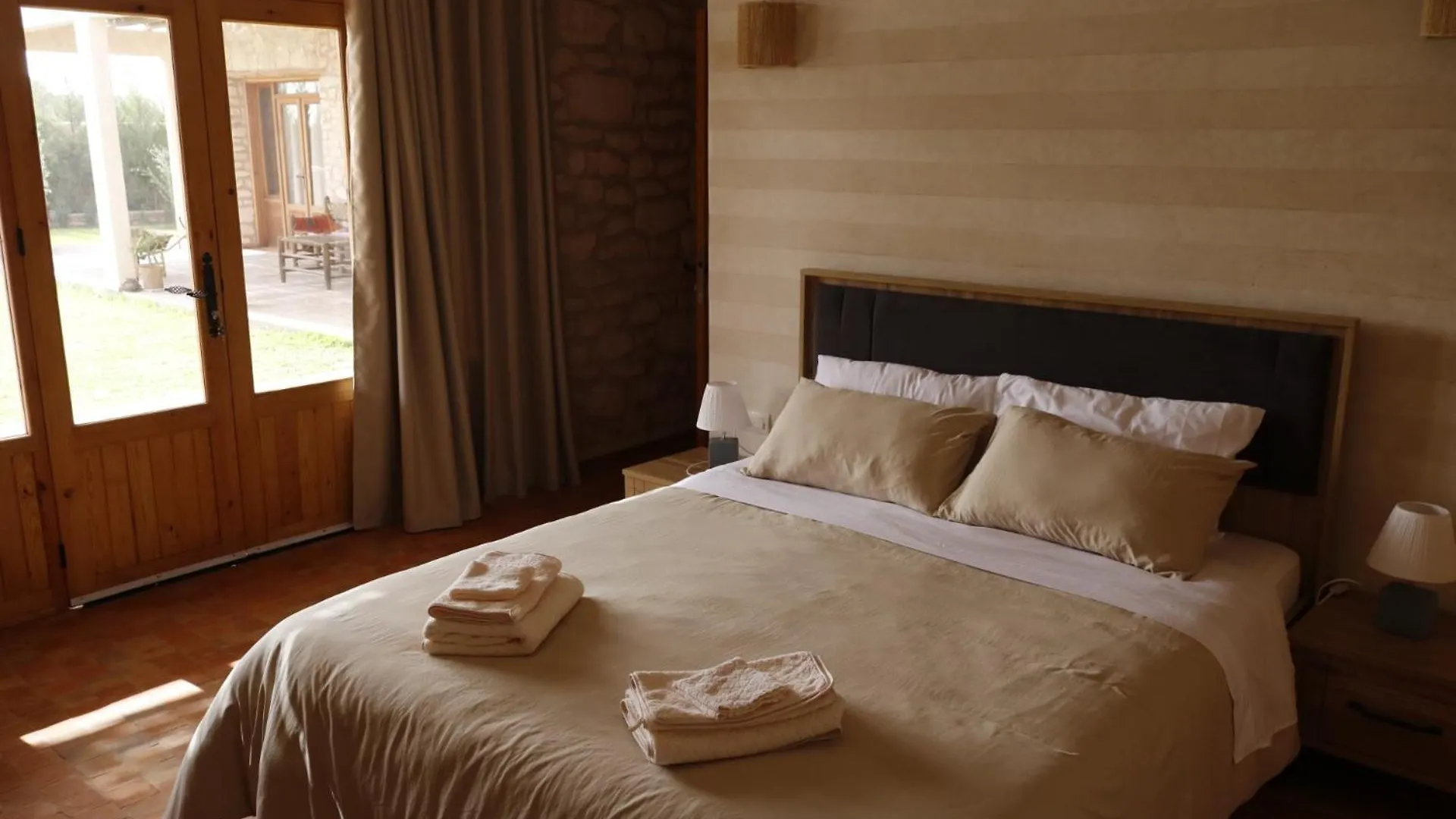 Villa Coriandre Essaouira