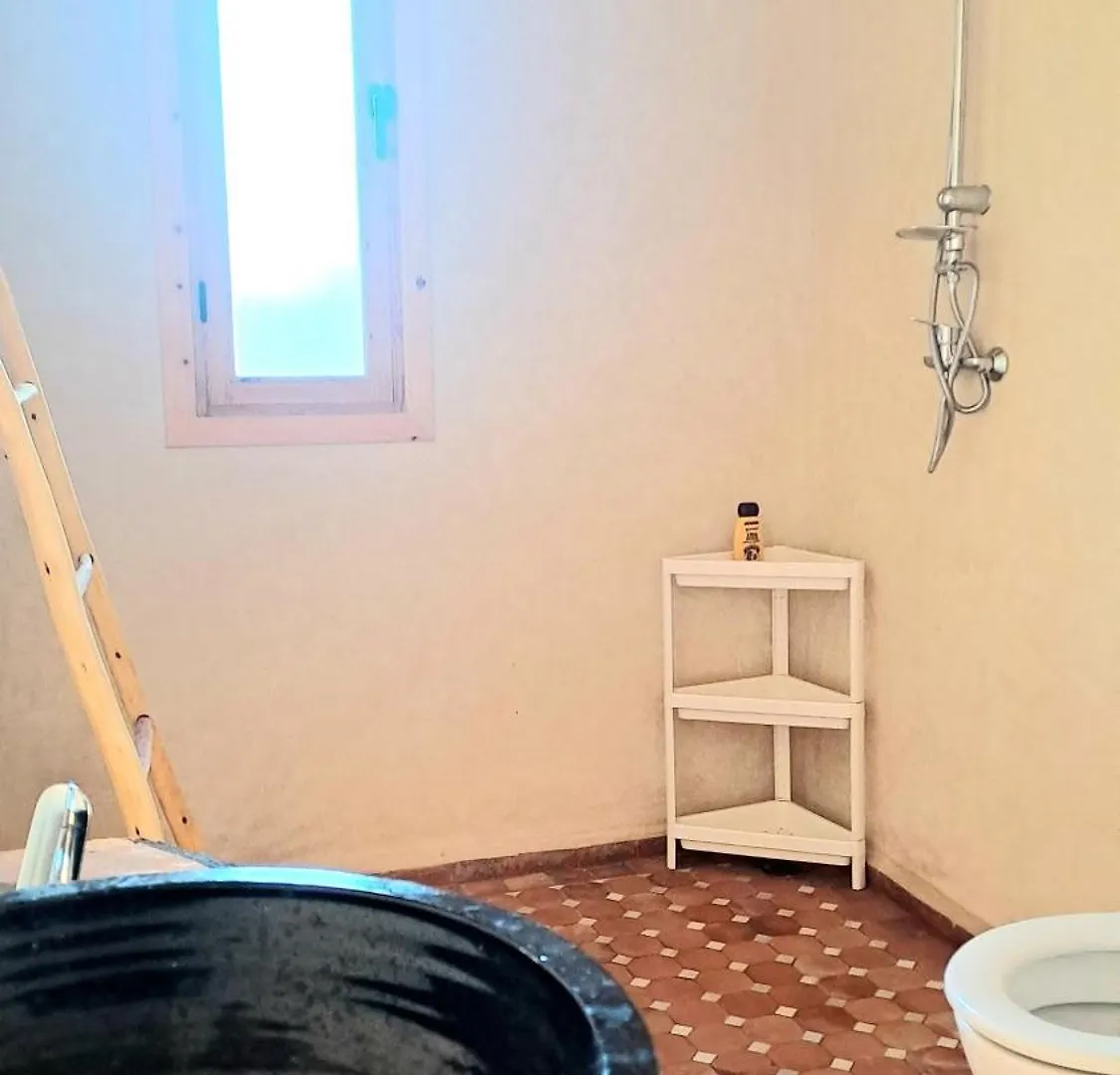 Villa Coriandre Essaouira Morocco