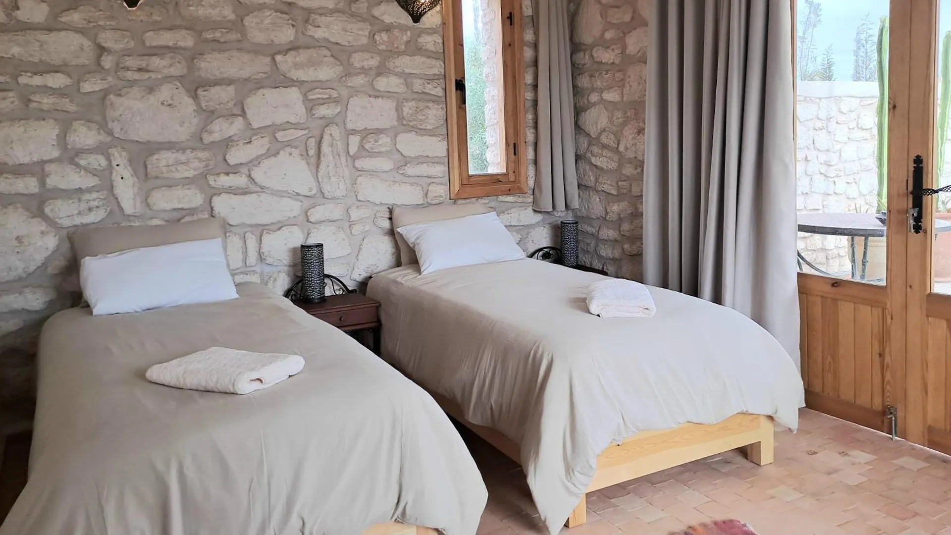 Villa Coriandre Essaouira Homestay