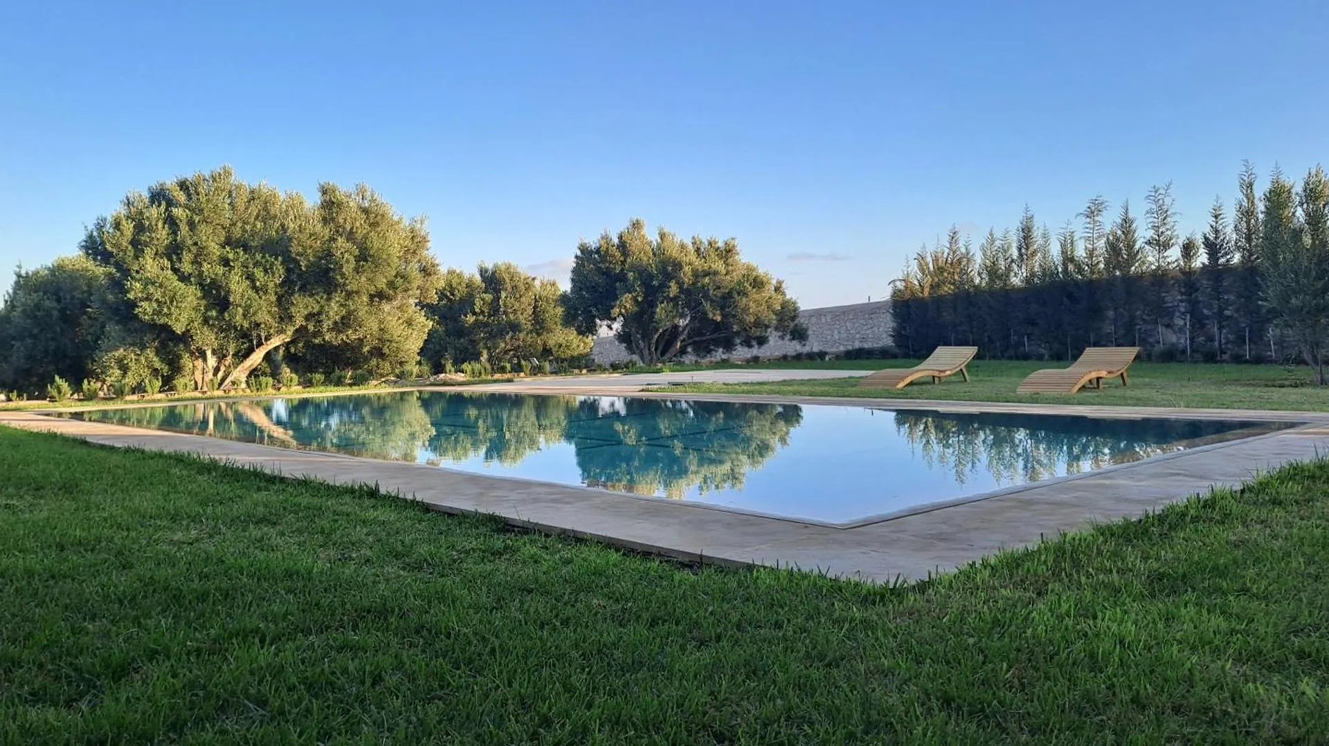Villa Coriandre Essaouira