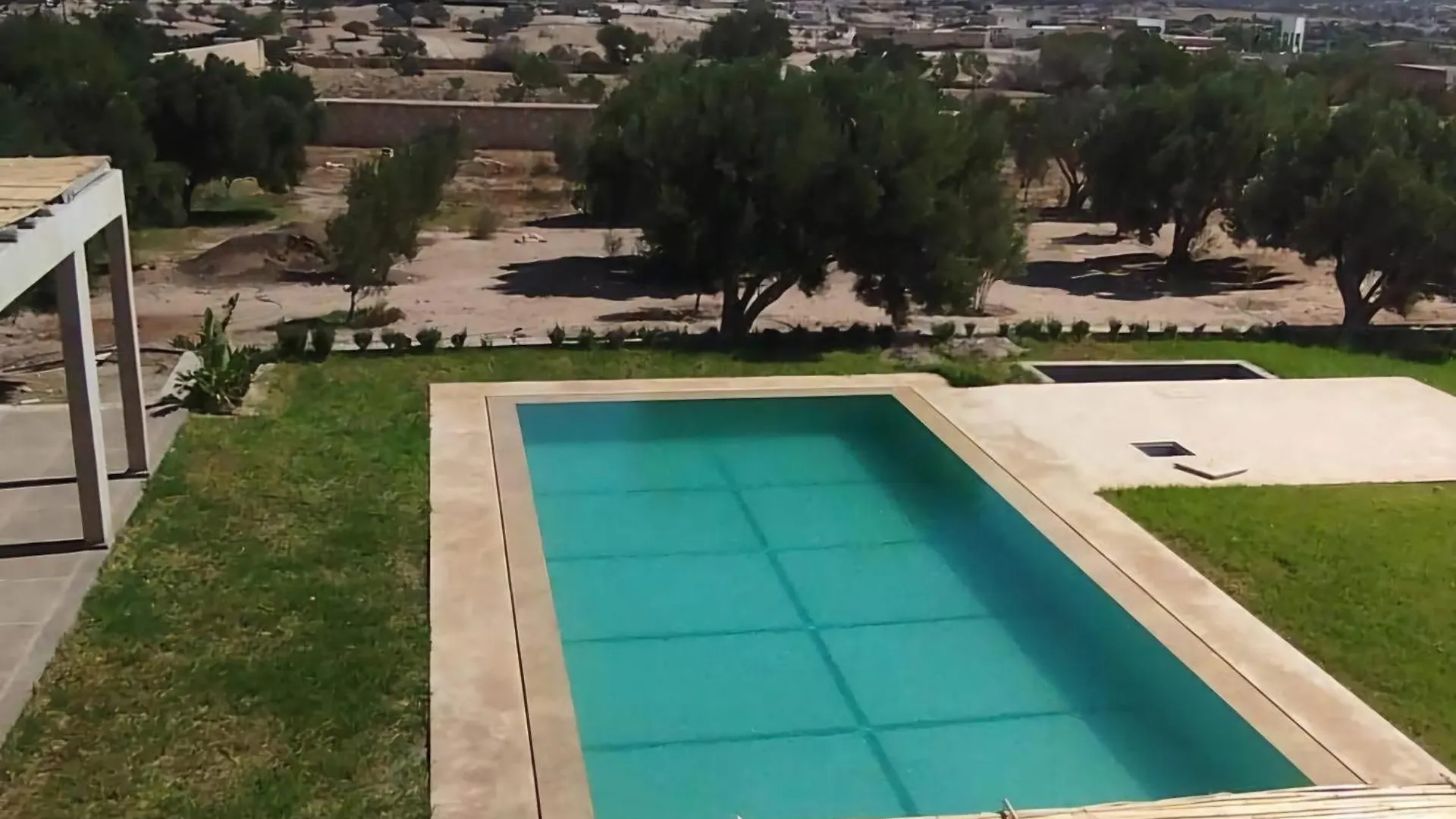 Villa Coriandre Essaouira