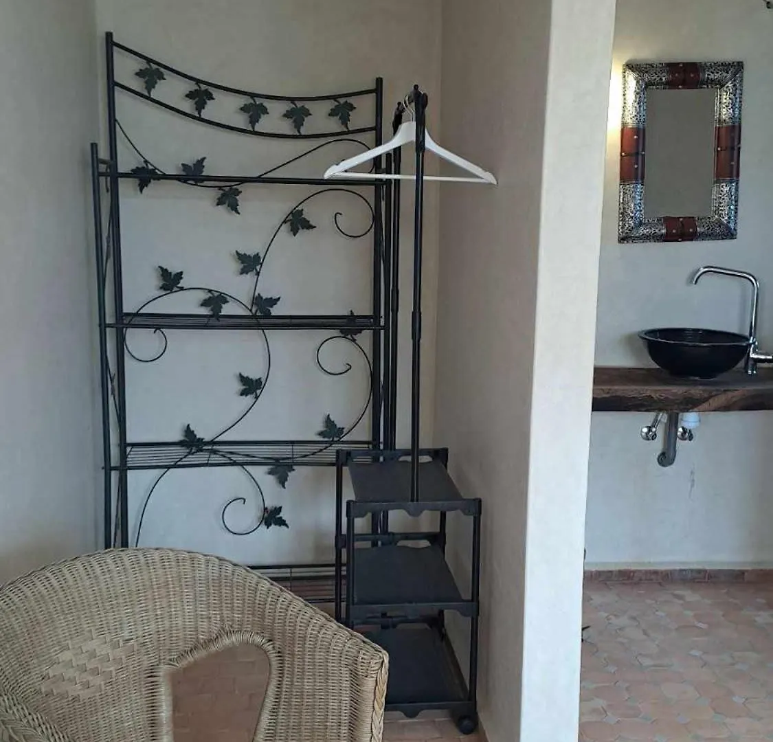 Villa Coriandre Essaouira Morocco