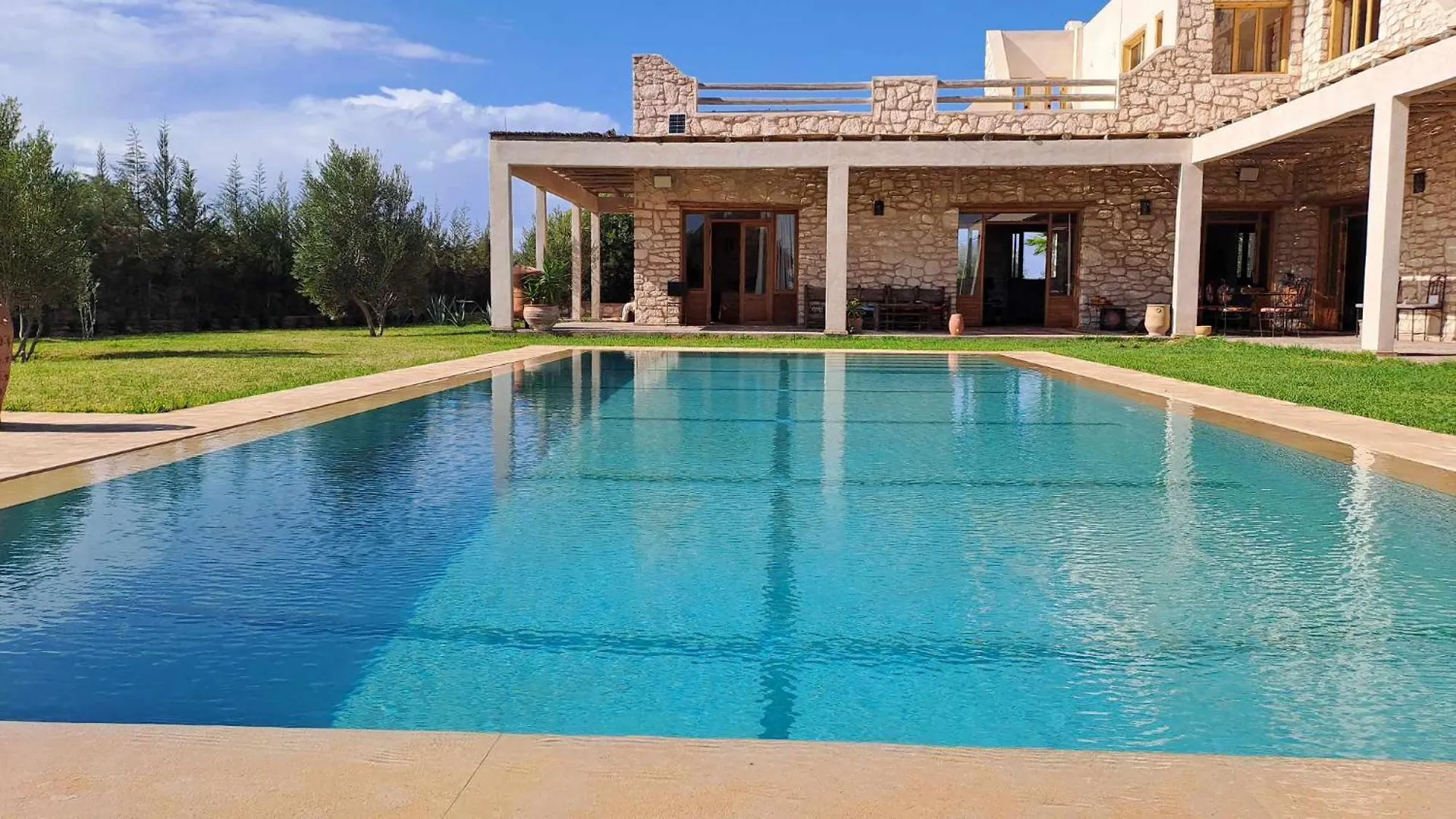 Villa Coriandre Essaouira 0*,  Morocco