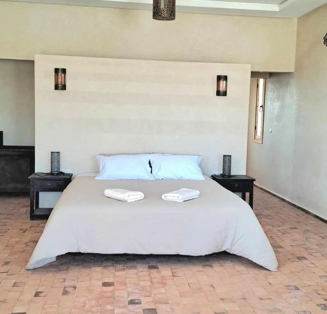 Villa Coriandre Essaouira 0*,  Morocco