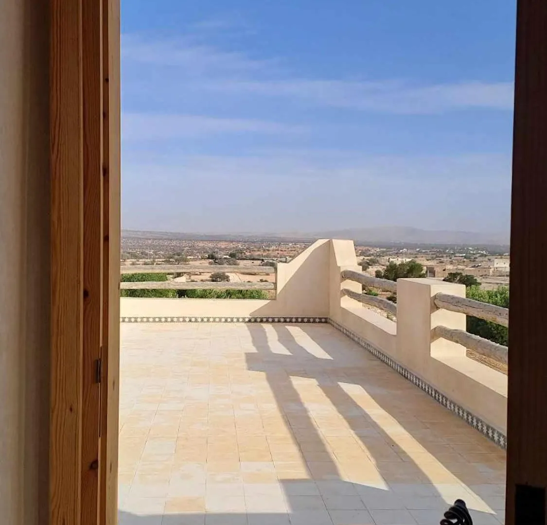 Villa Coriandre Essaouira Homestay