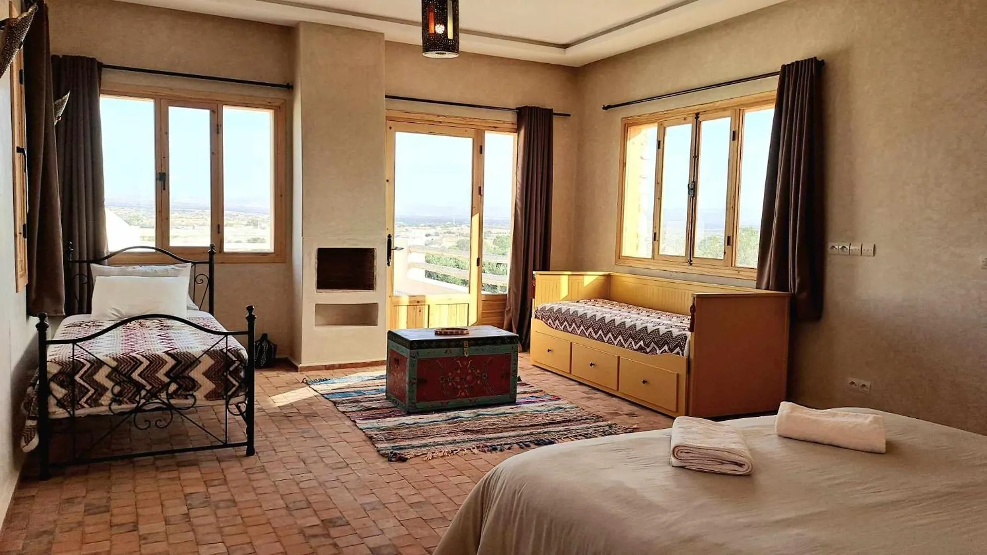 Villa Coriandre Essaouira 0*,  Morocco