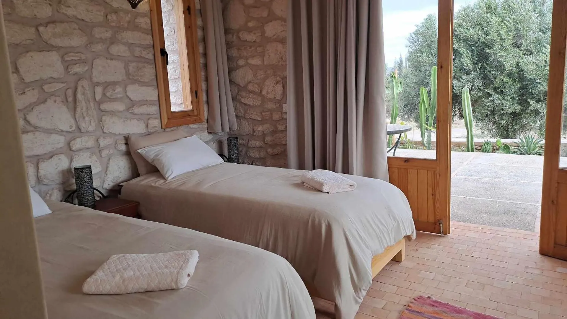 Villa Coriandre Essaouira Homestay