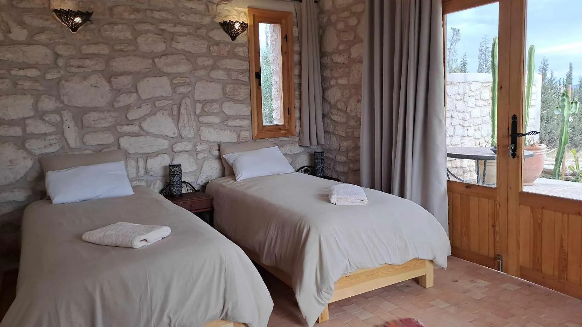 Villa Coriandre Essaouira Homestay