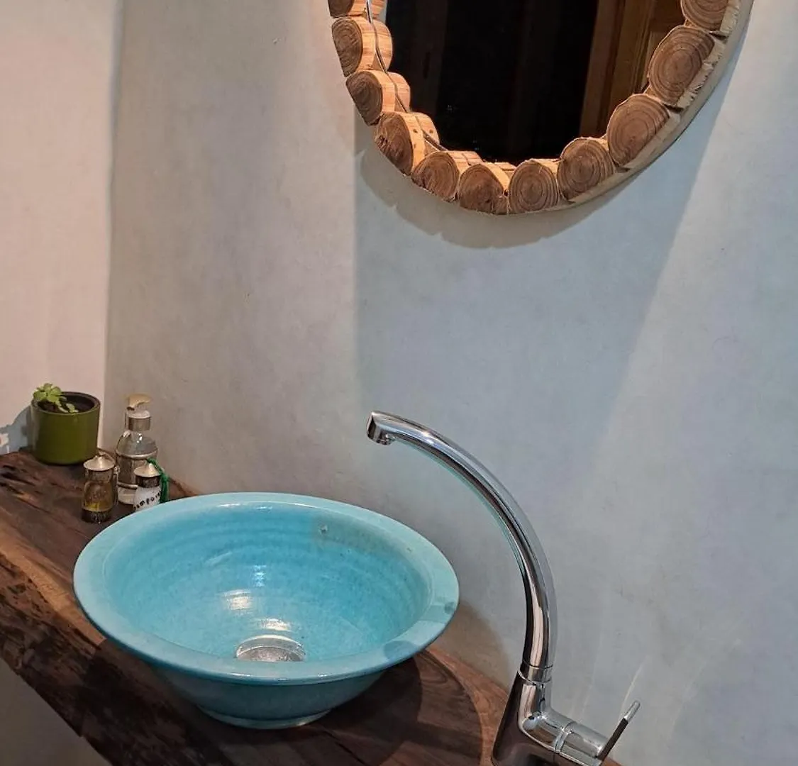 Homestay Villa Coriandre Essaouira