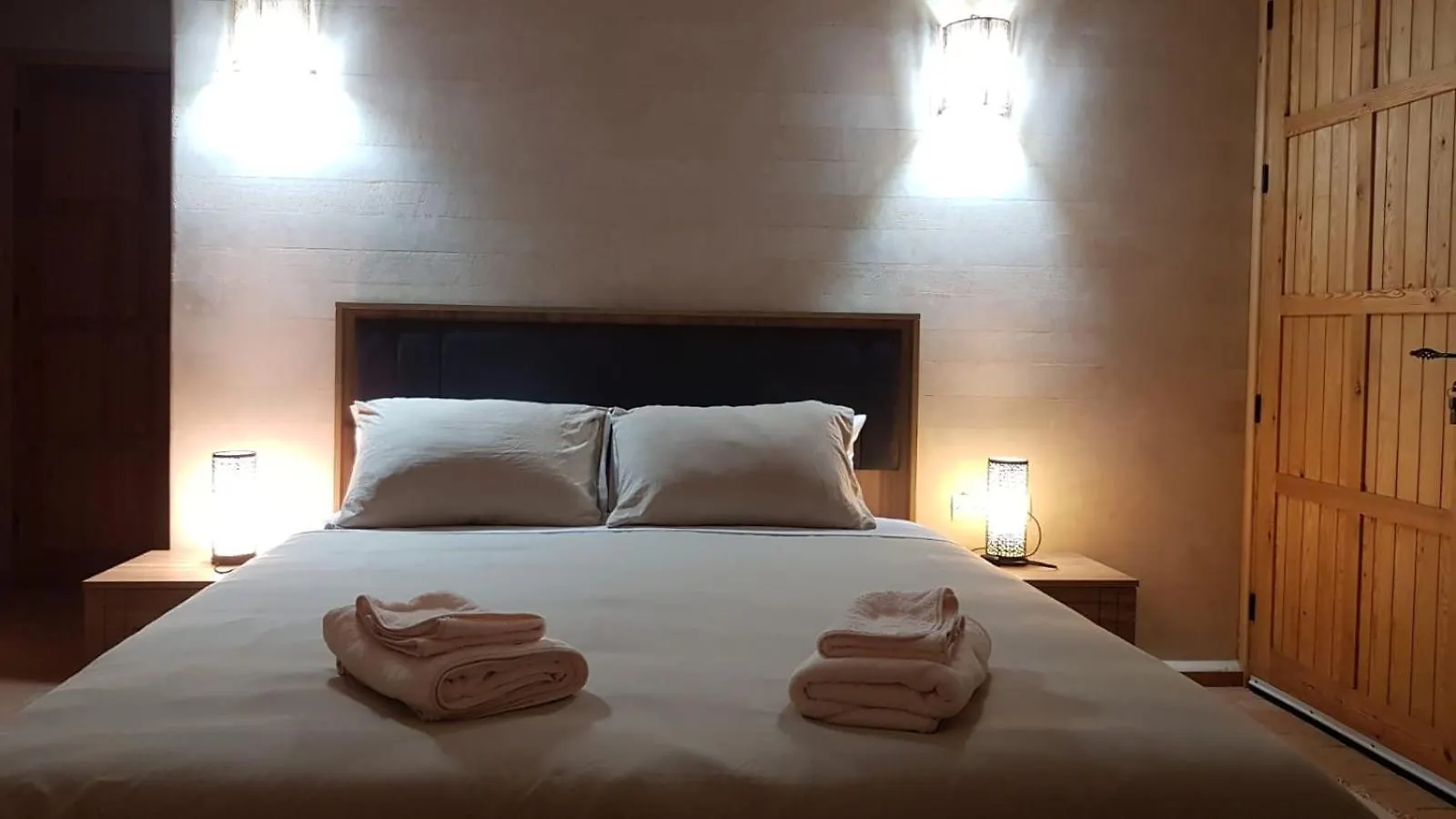 Homestay Villa Coriandre Essaouira