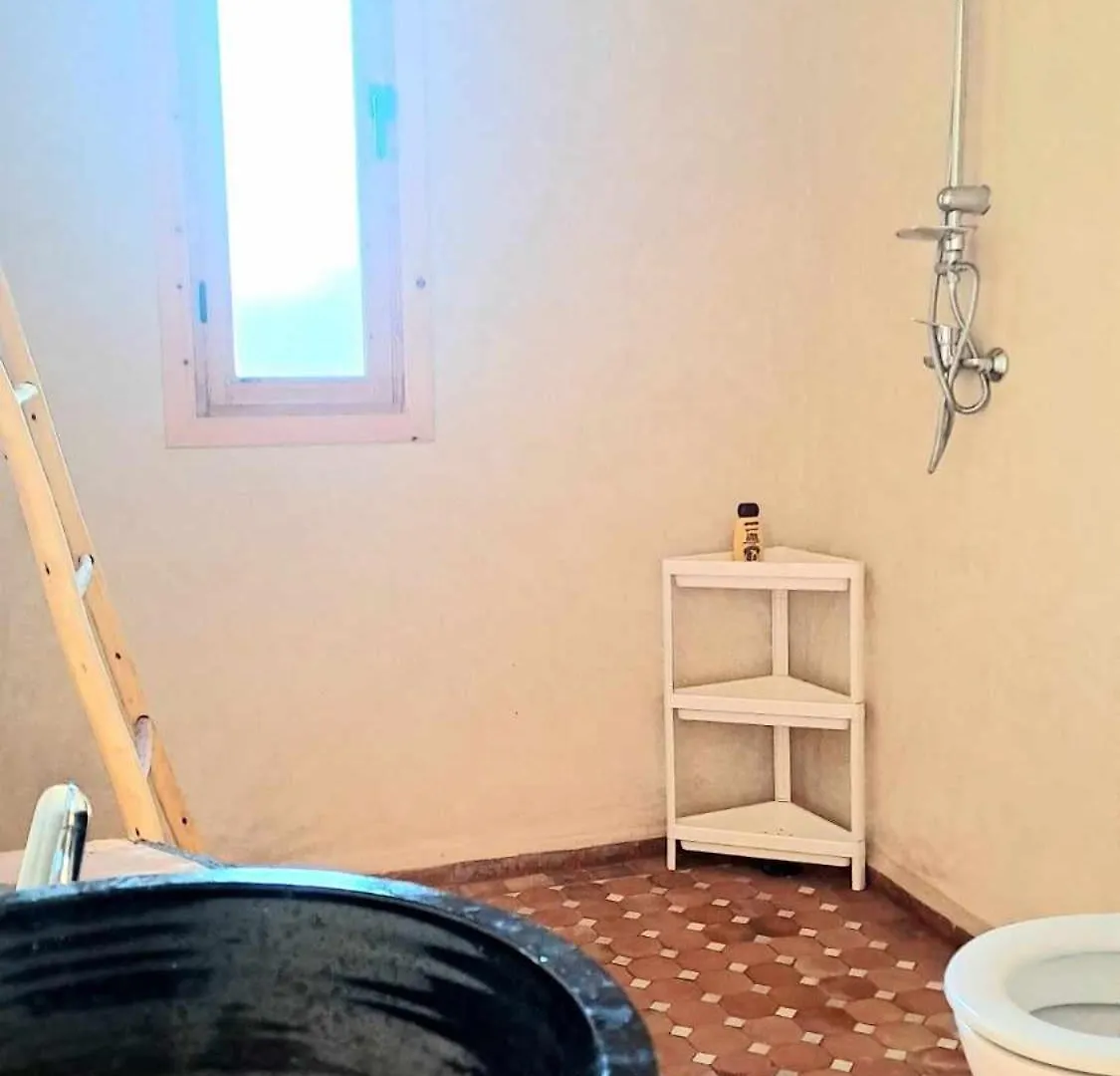 Homestay Villa Coriandre Essaouira