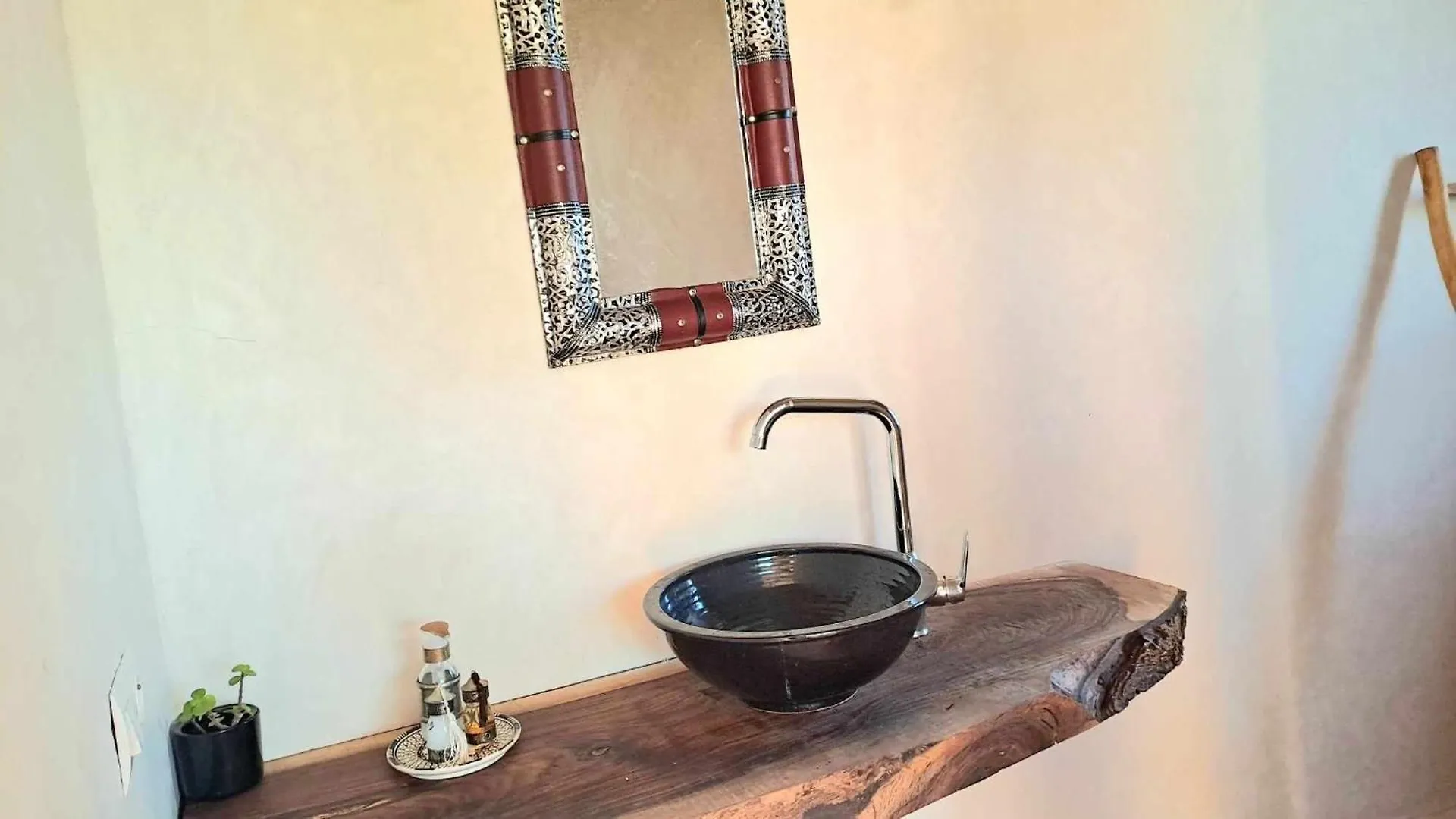 Villa Coriandre Essaouira