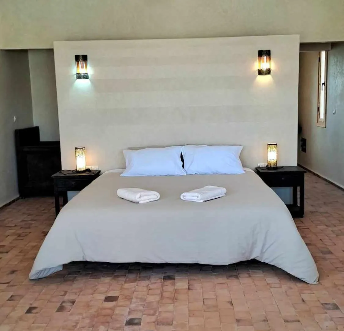 Villa Coriandre Essaouira