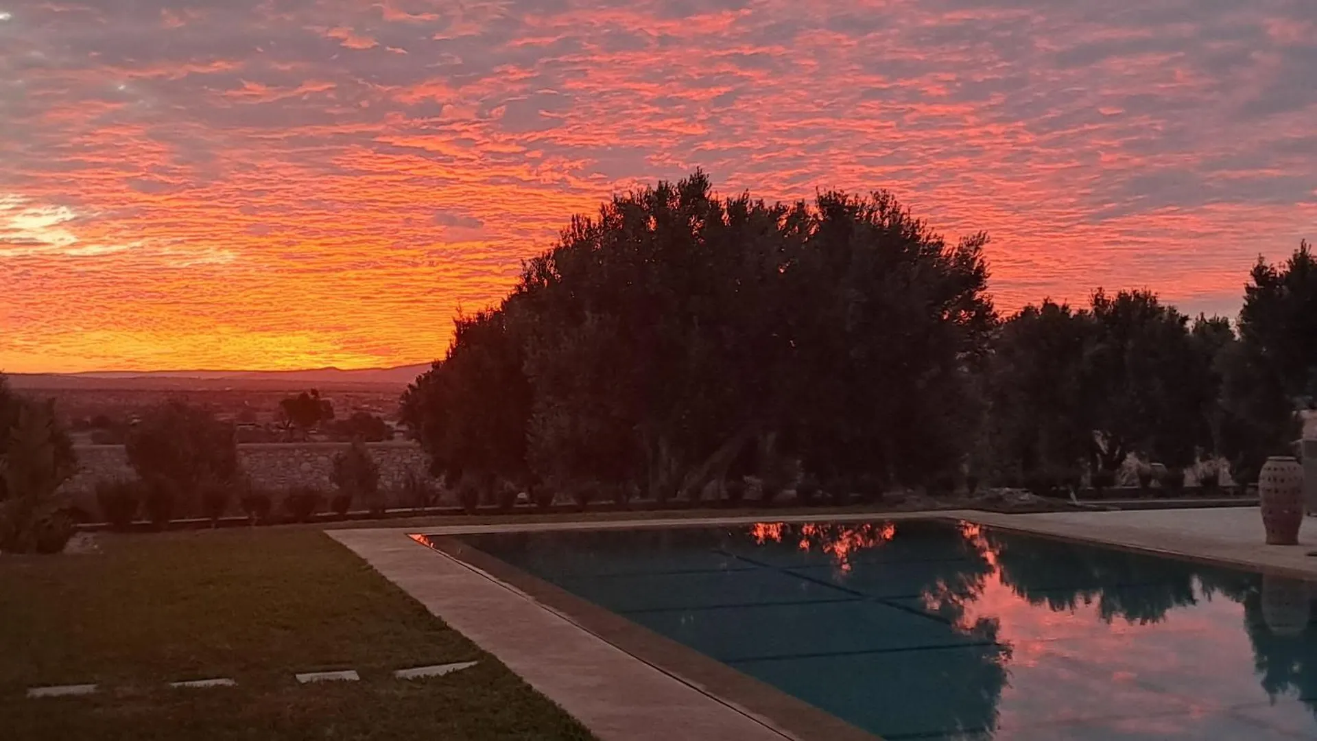 Villa Coriandre Essaouira