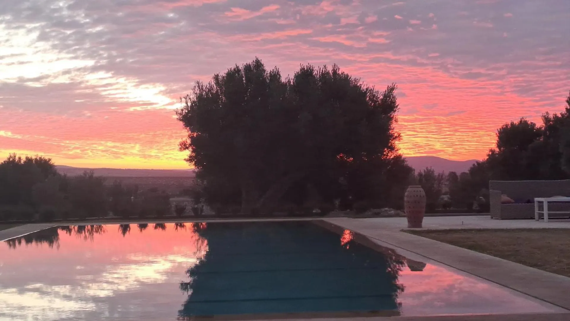 Homestay Villa Coriandre Essaouira