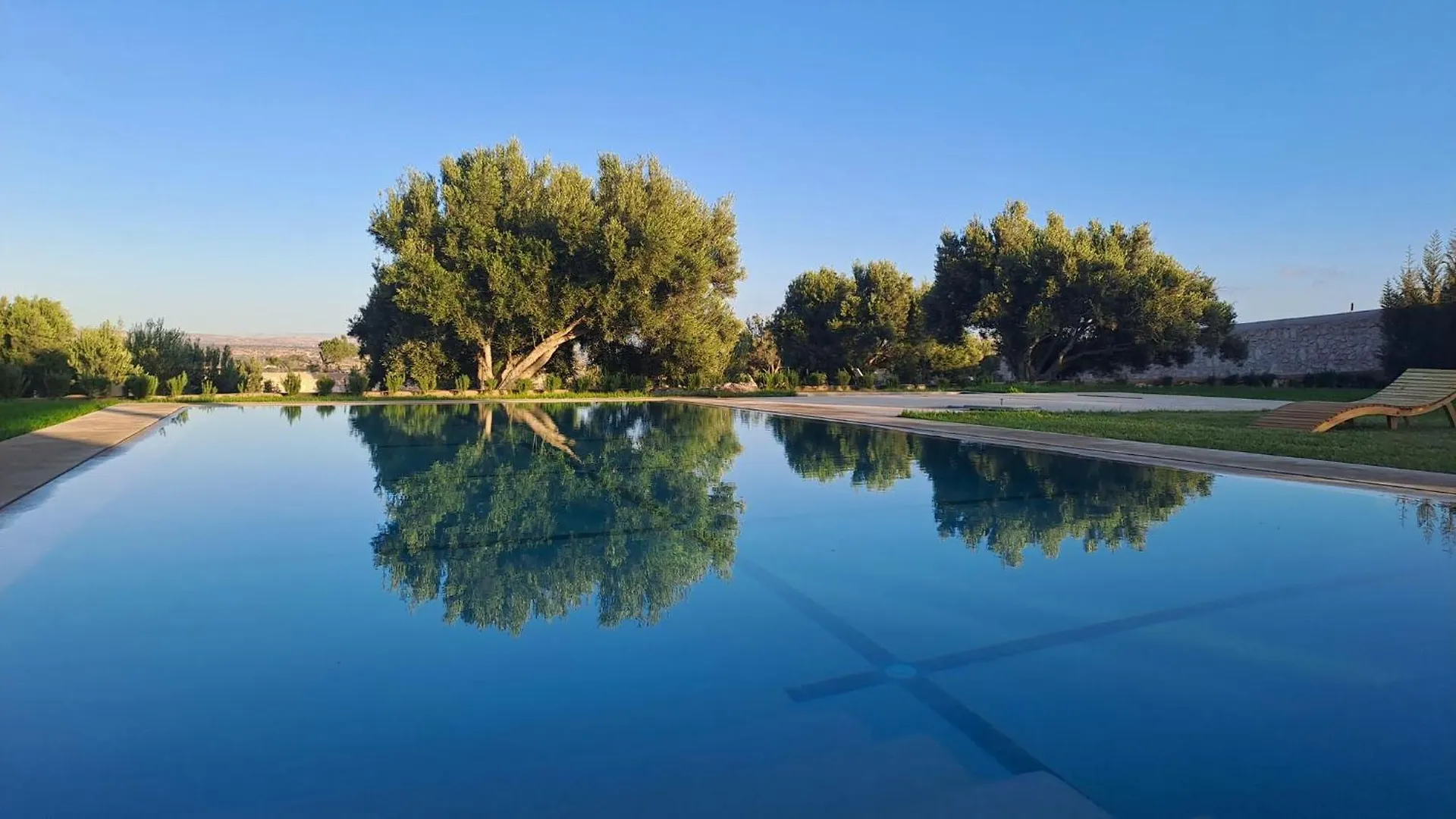 Villa Coriandre Essaouira