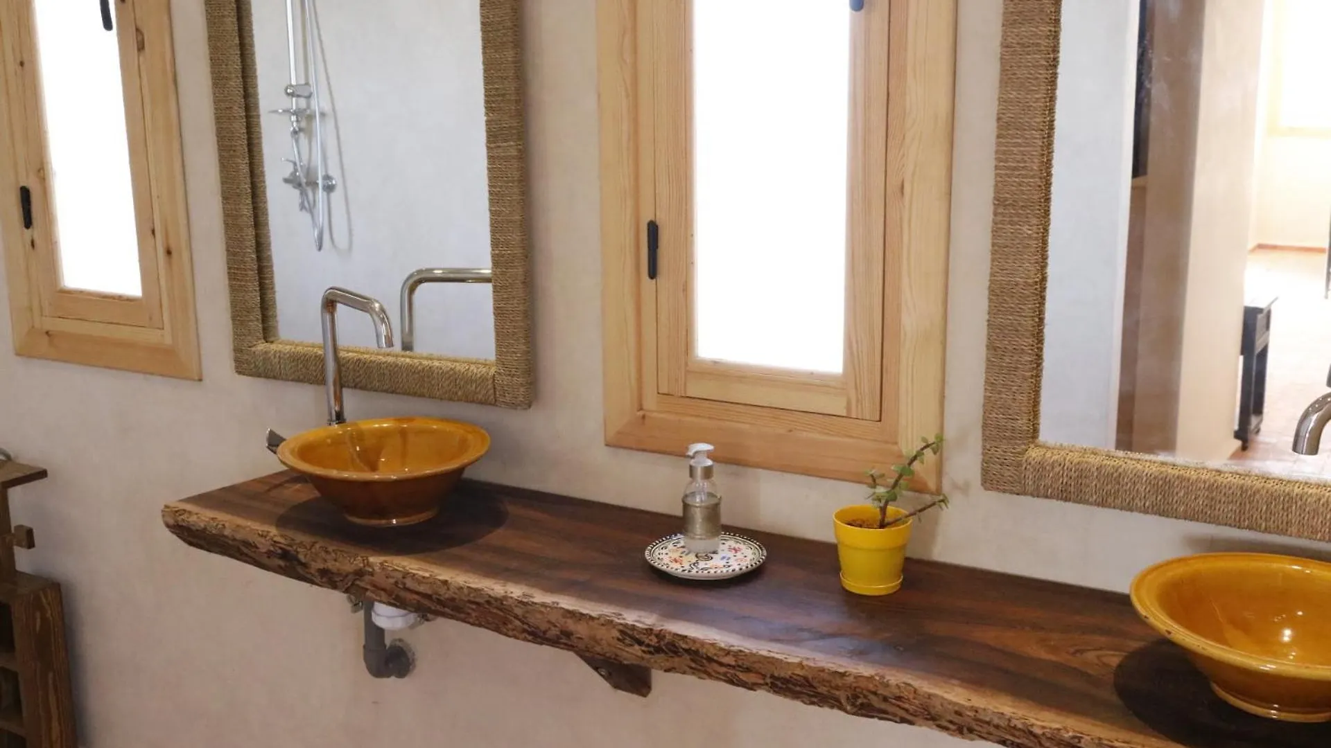 Villa Coriandre Essaouira Homestay