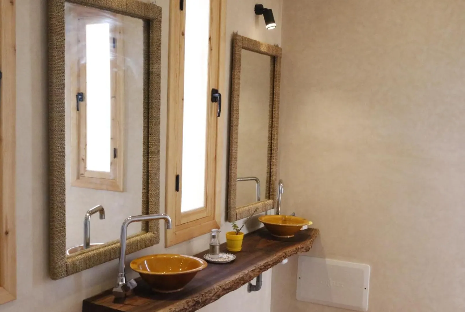 Villa Coriandre Essaouira