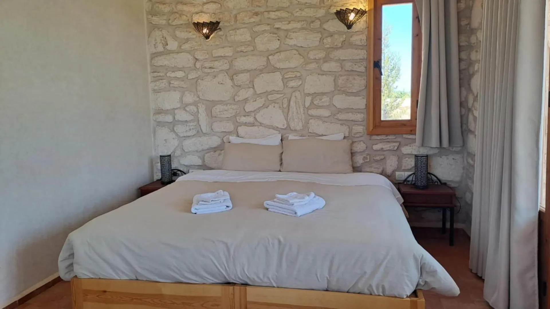 Habitación en casa particular Villa Coriandre Esauira